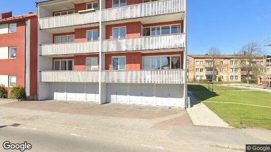 Apartments for rent in Vårgårda - Photo from Google Street View