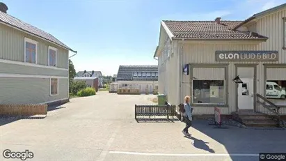 Apartments for rent in Herrljunga - Photo from Google Street View
