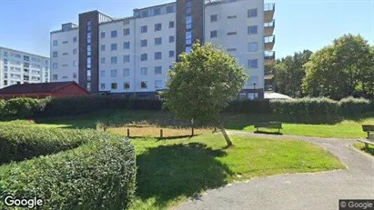 Apartments for rent in Angered - Photo from Google Street View