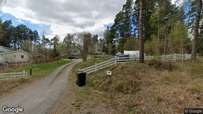 Apartments for rent in Österåker - Photo from Google Street View