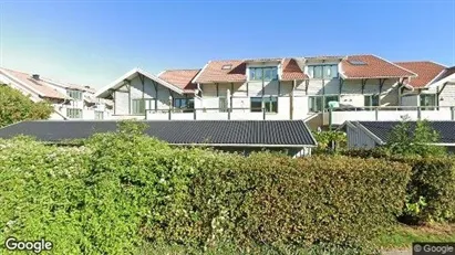 Apartments for rent in Kävlinge - Photo from Google Street View