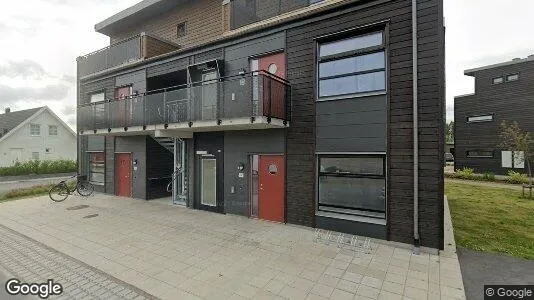 Apartments for rent in Växjö - Photo from Google Street View