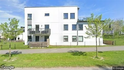 Apartments for rent in Skurup - Photo from Google Street View