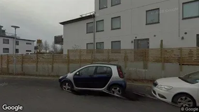 Apartments for rent in Skurup - Photo from Google Street View