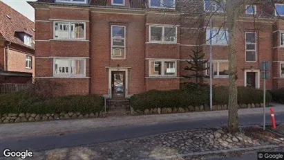 Apartments for rent in Odense C - Photo from Google Street View
