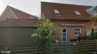 Apartments for rent in Karup J - Photo from Google Street View