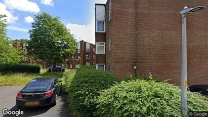 Apartments for rent in Telford - Shropshire - Photo from Google Street View