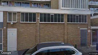 Apartments for rent in Rotterdam Centrum - Photo from Google Street View