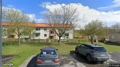 Apartments for rent in Kristianstad - Photo from Google Street View