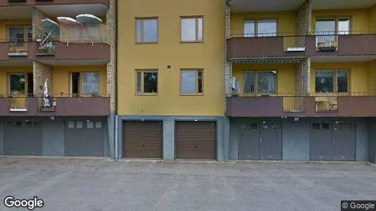 Apartments for rent in Vimmerby - Photo from Google Street View