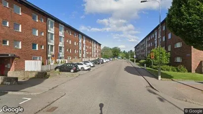 Apartments for rent in Västra hisingen - Photo from Google Street View