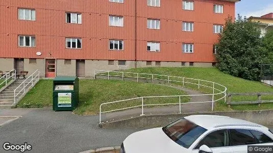 Apartments for rent in Örgryte-Härlanda - Photo from Google Street View