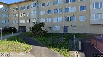 Apartments for rent in Askim-Frölunda-Högsbo - Photo from Google Street View