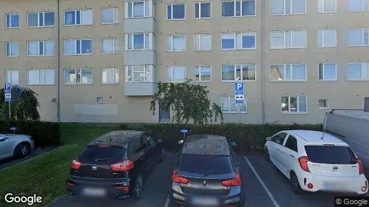 Apartments for rent in Askim-Frölunda-Högsbo - Photo from Google Street View