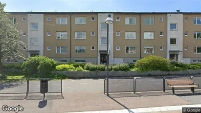 Apartments for rent in Västra hisingen - Photo from Google Street View