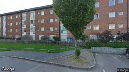 Apartments for rent in Västra hisingen - Photo from Google Street View