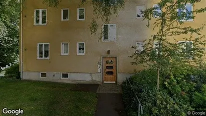 Apartments for rent in Örgryte-Härlanda - Photo from Google Street View