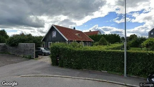 Apartments for rent in Norrköping - Photo from Google Street View