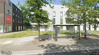 Apartments for rent in Maasmechelen - Photo from Google Street View