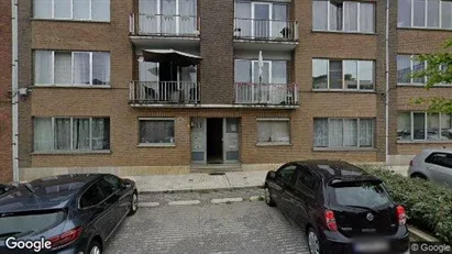 Apartments for rent in Beringen - Photo from Google Street View