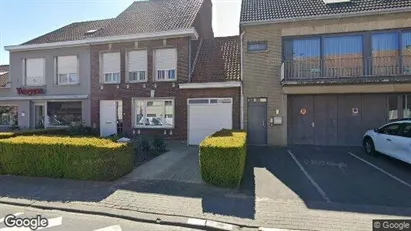 Apartments for rent in Kuurne - Photo from Google Street View