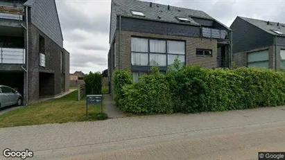 Apartments for rent in Herentals - Photo from Google Street View