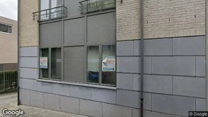 Apartments for rent in Kraainem - Photo from Google Street View