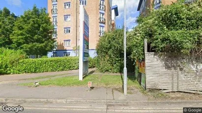 Apartments for rent in Reading - Berkshire - Photo from Google Street View