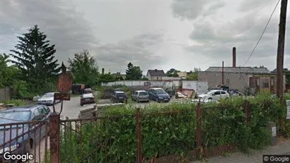Apartments for rent in Kościański - Photo from Google Street View