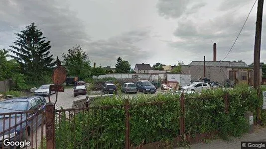 Apartments for rent in Kościański - Photo from Google Street View