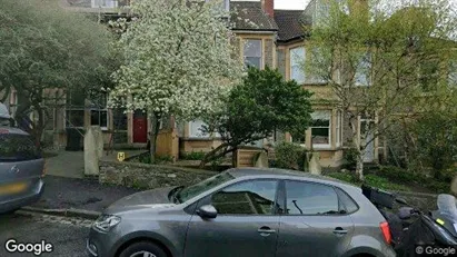 Apartments for rent in Bristol - Avon - Photo from Google Street View