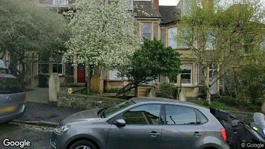 Apartments for rent in Bristol - Avon - Photo from Google Street View