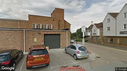 Apartments for rent in Rayleigh - Essex - Photo from Google Street View