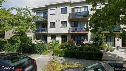 Apartments for rent in Brasschaat - Photo from Google Street View