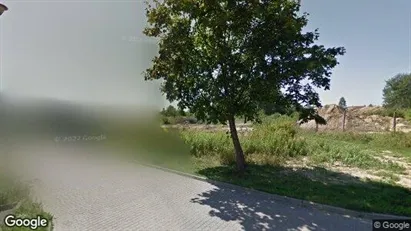 Apartments for rent in Rzeszów - Photo from Google Street View