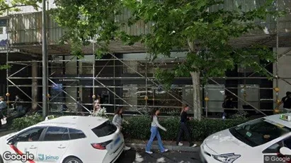 Apartments for rent in Madrid Moncloa-Aravaca - Photo from Google Street View
