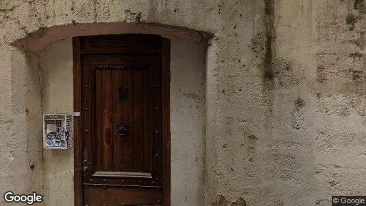 Apartments for rent in Montpellier - Photo from Google Street View