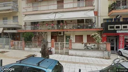Apartments for rent in Thessaloniki - Photo from Google Street View