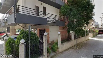 Apartments for rent in Ioannina - Photo from Google Street View