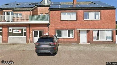 Apartments for rent in Hechtel-Eksel - Photo from Google Street View