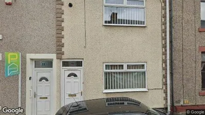Apartments for rent in Spennymoor - County Durham - Photo from Google Street View