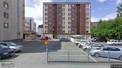 Apartments for rent in Tampere Keskinen - Photo from Google Street View