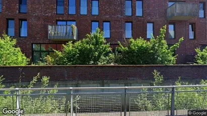 Apartments for rent in Kortrijk - Photo from Google Street View