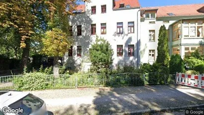 Apartments for rent in Salzlandkreis - Photo from Google Street View