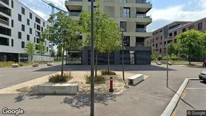 Apartments for rent in Jura-Nord vaudois - Photo from Google Street View
