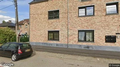 Apartments for rent in Kinrooi - Photo from Google Street View