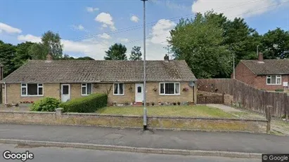 Apartments for rent in York - North Yorkshire - Photo from Google Street View