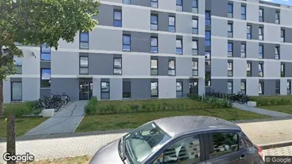 Apartments for rent in Dahme-Spreewald - Photo from Google Street View