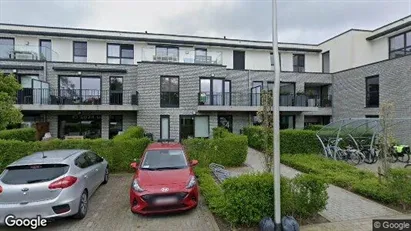 Apartments for rent in Oudenburg - Photo from Google Street View