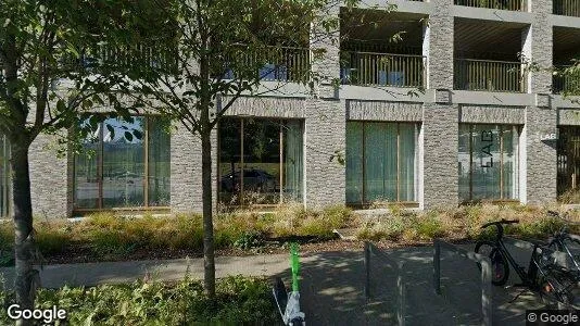 Apartments for rent in Stad Antwerp - Photo from Google Street View